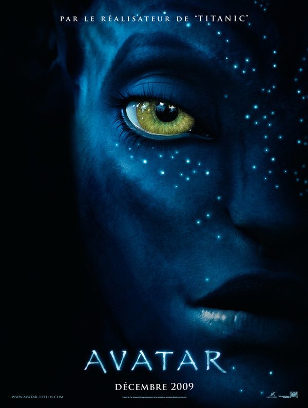 image film Avatar