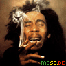 avatar Bob Marley