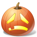 icone PNG halloween
