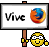 émoticone Firefox