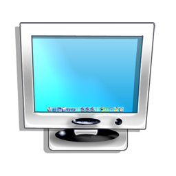 icone png ordinateur