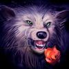 avatar loup