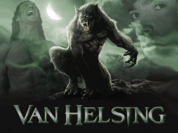 fonds d'écran Van Helsing