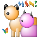 icone png msn