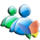 icone png msn