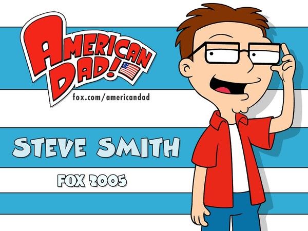 fond d'écran American dad