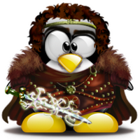 avatar pingouin