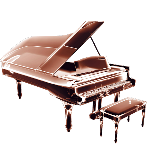icone png piano