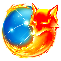 icone png firefox