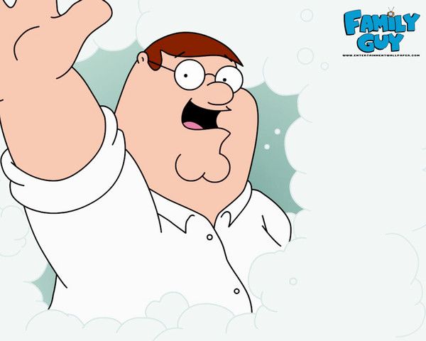 fond d'écran Family Guy