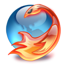 icone png firefox
