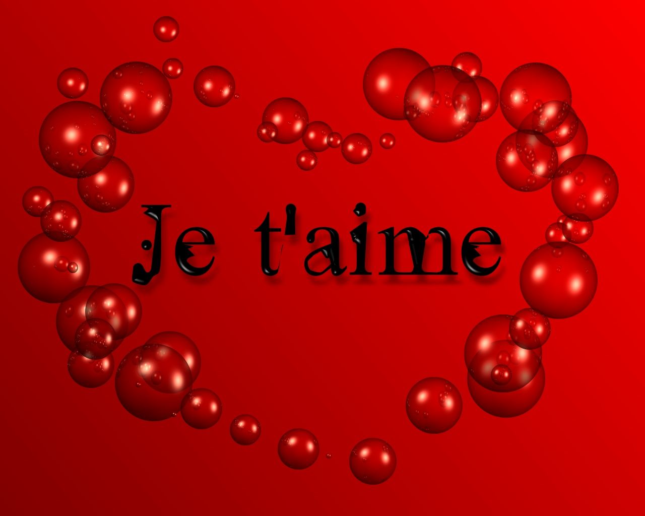 Je taime, etc - Tous les pisodes en streaming